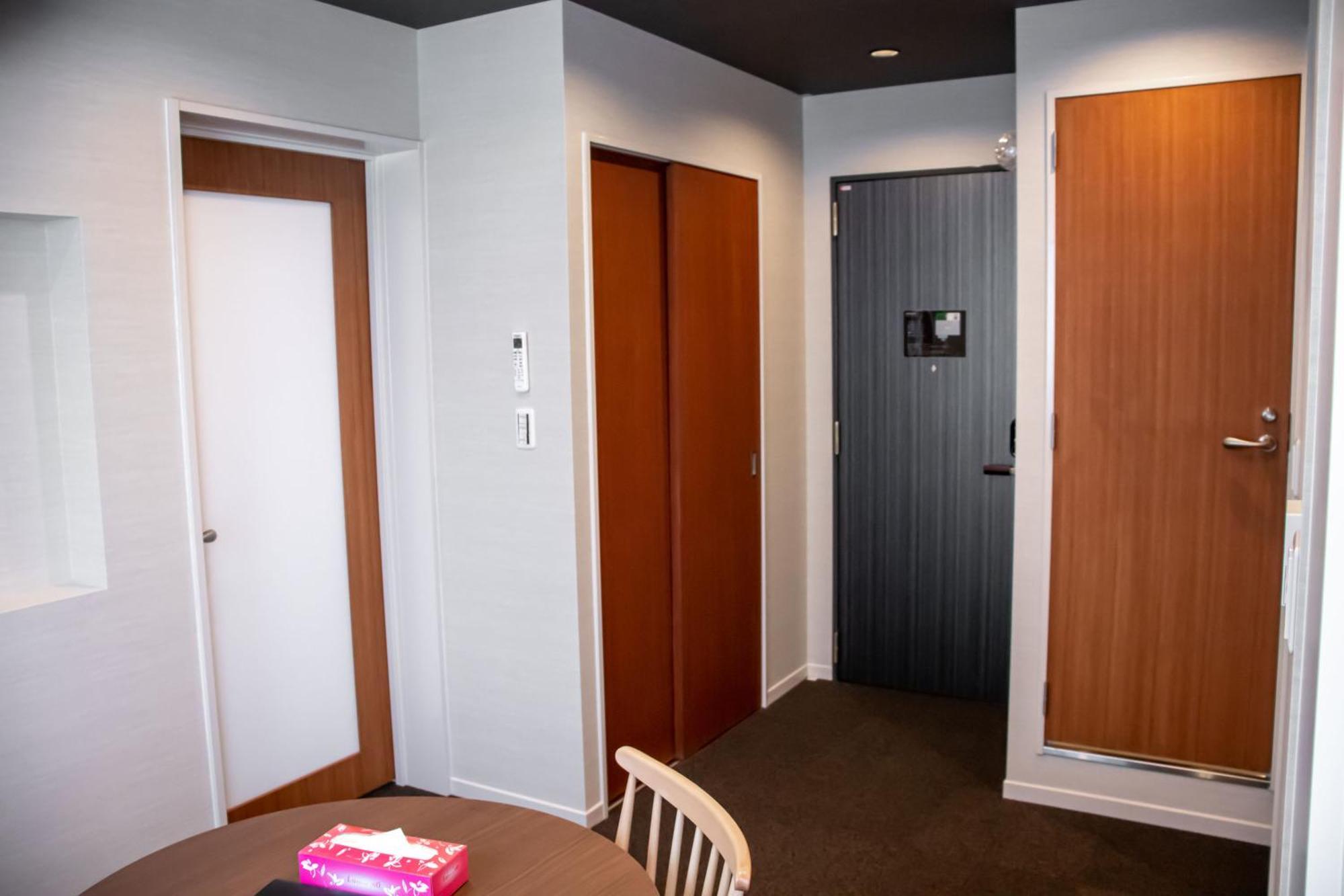 Aparthotel S-presso West 3*