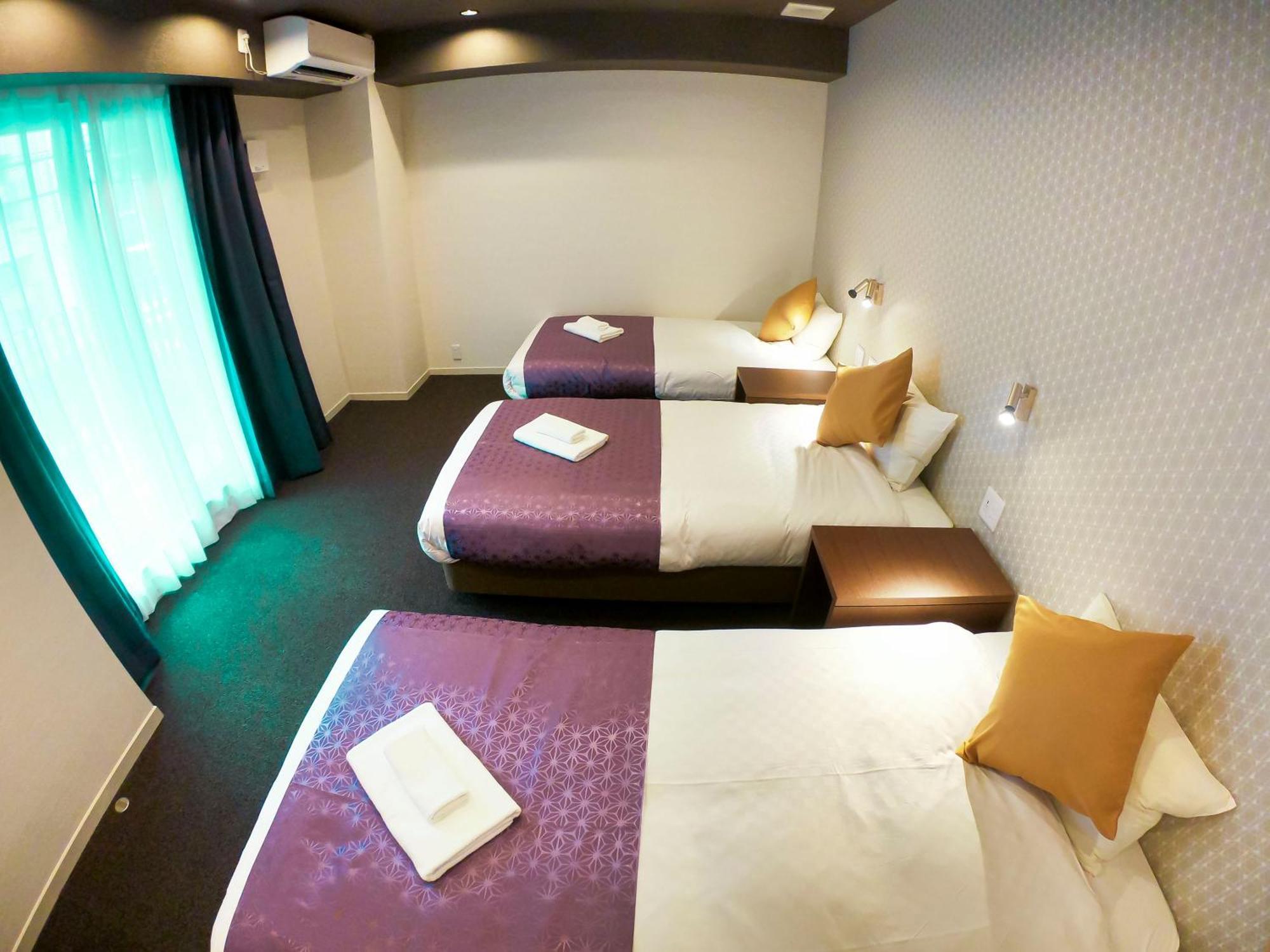 S-presso West 3*