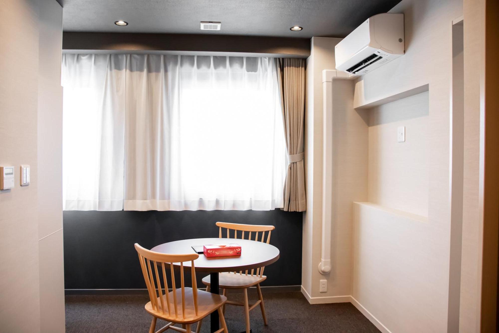Aparthotel S-presso West