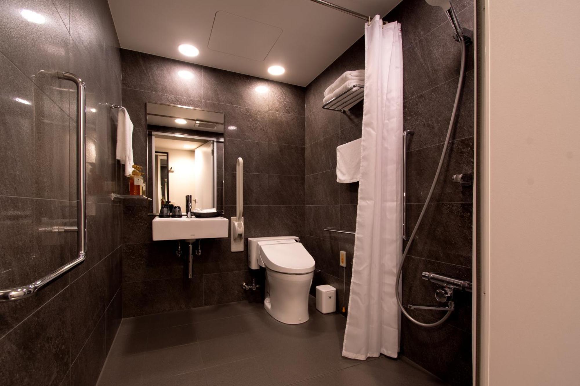 Joytel Namba Dotonbori Hotel 4*