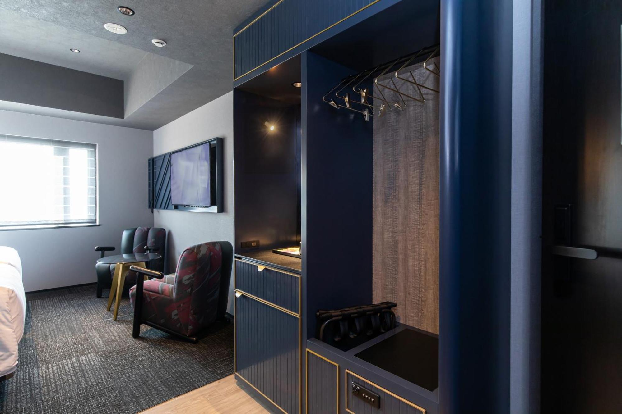 Hotel Mercure Tokyu Namba Osaka