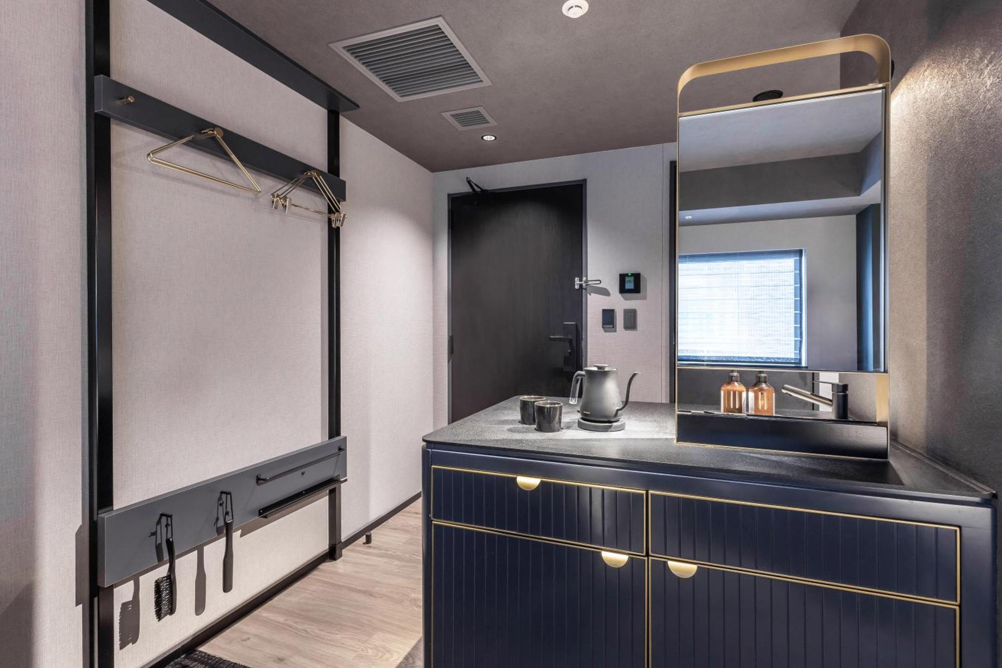 Mercure Tokyu Namba Hotel