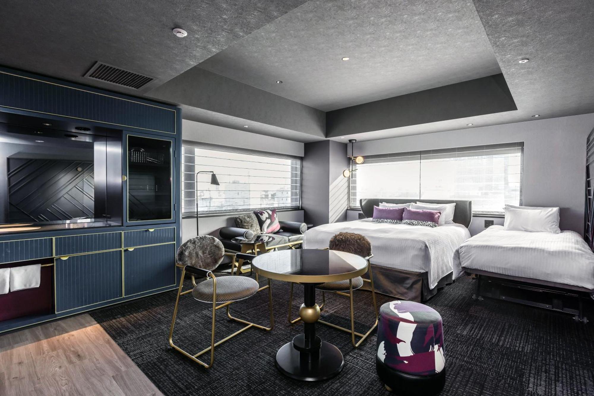 Mercure Tokyu Namba Osaka