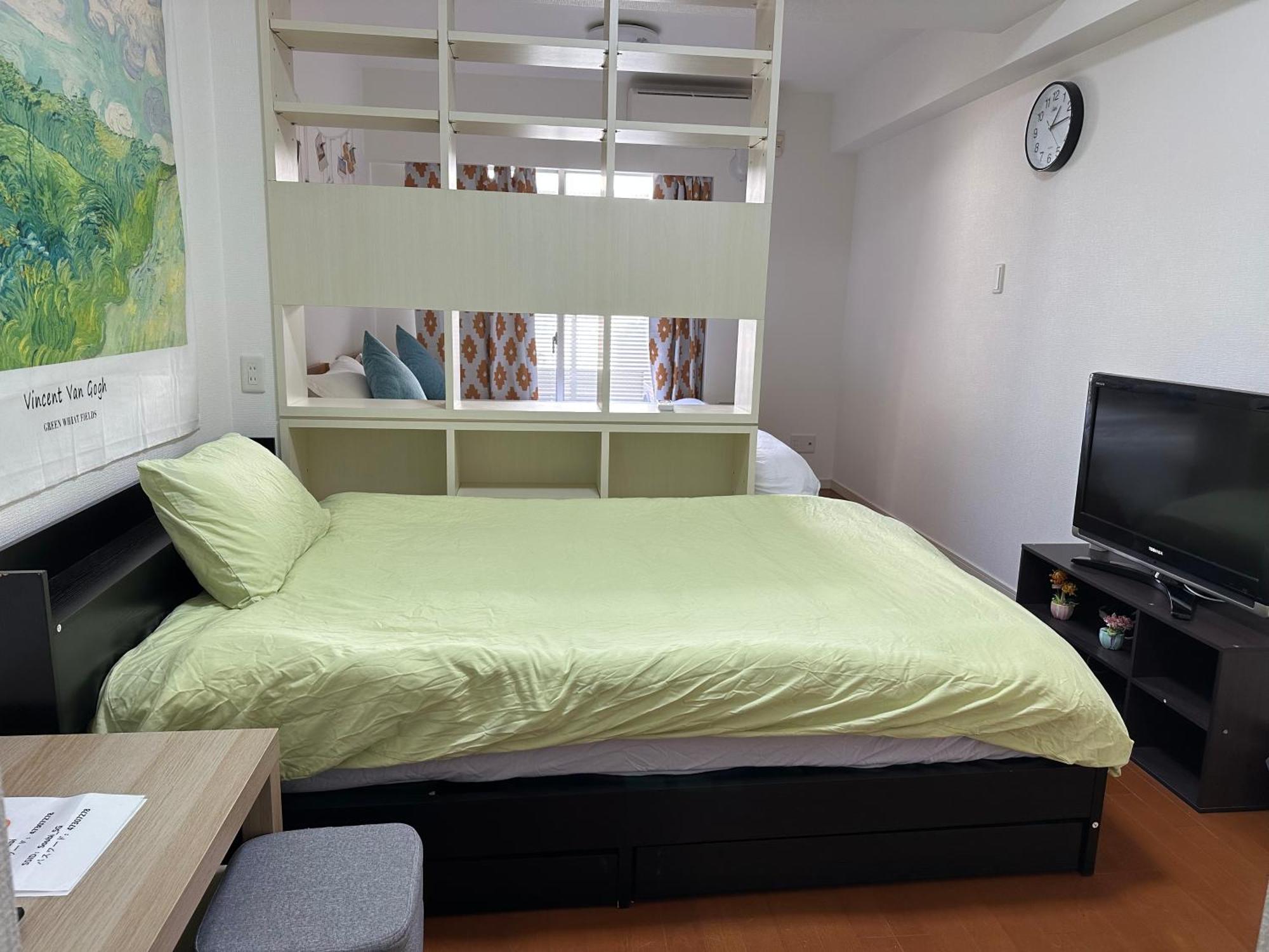Soubi Minpaku Apartment *