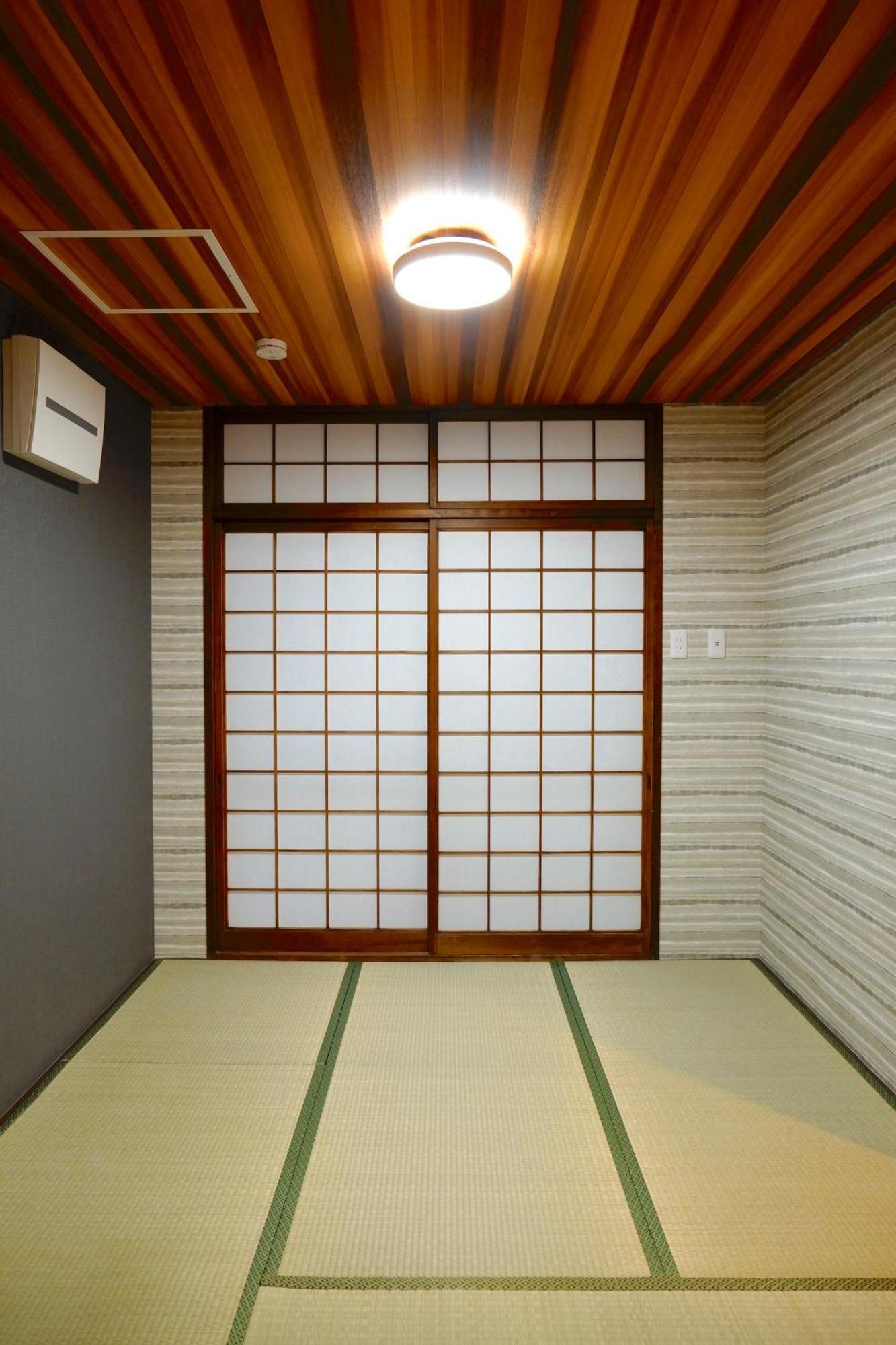 ニシナカhouse 新大阪駅から1駅 *