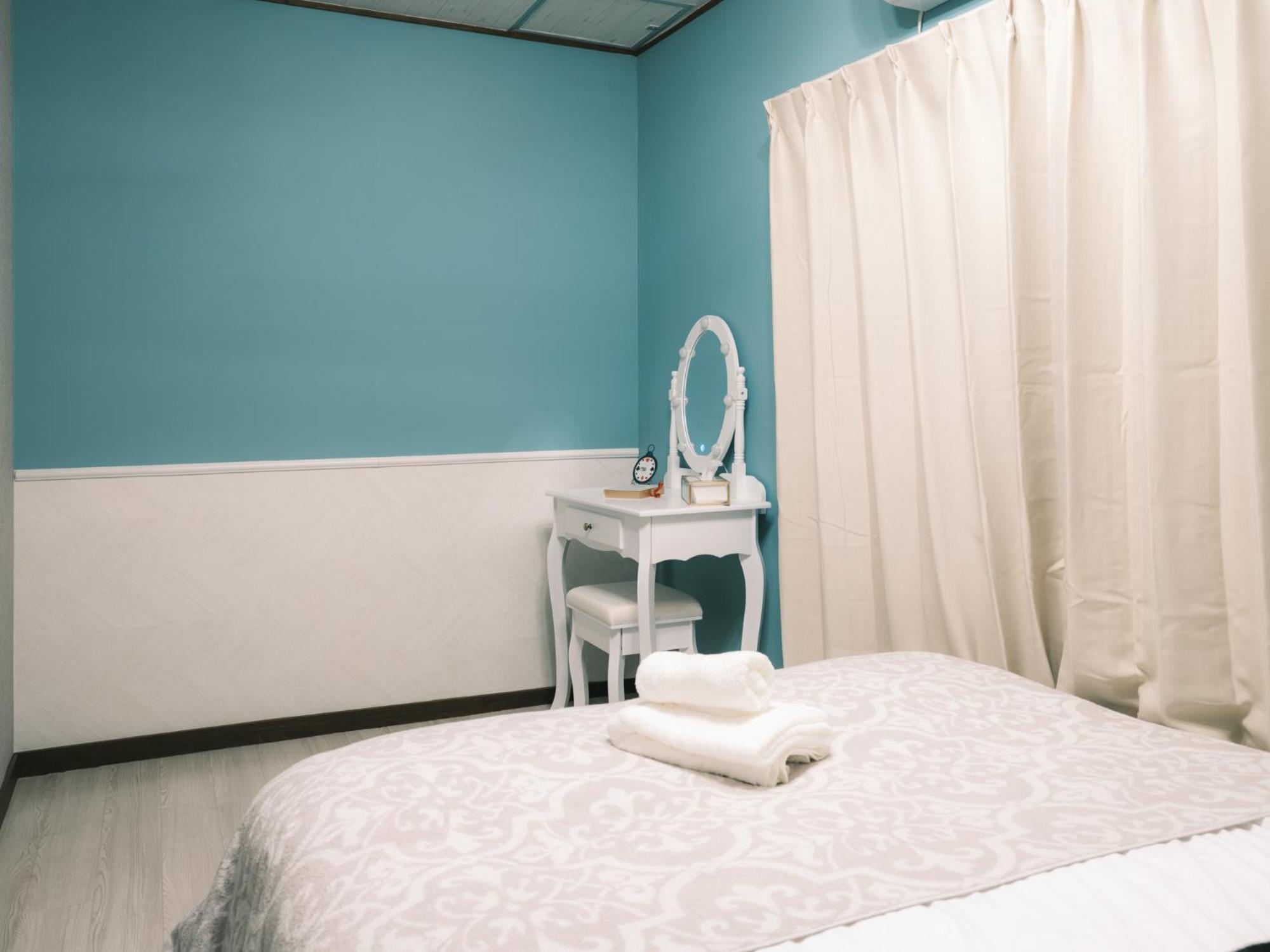 Tsubame Kuromon Apartment *