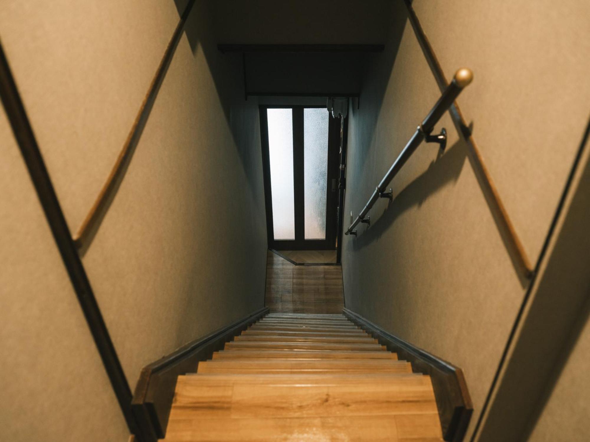 Tsubame Kuromon Apartment *