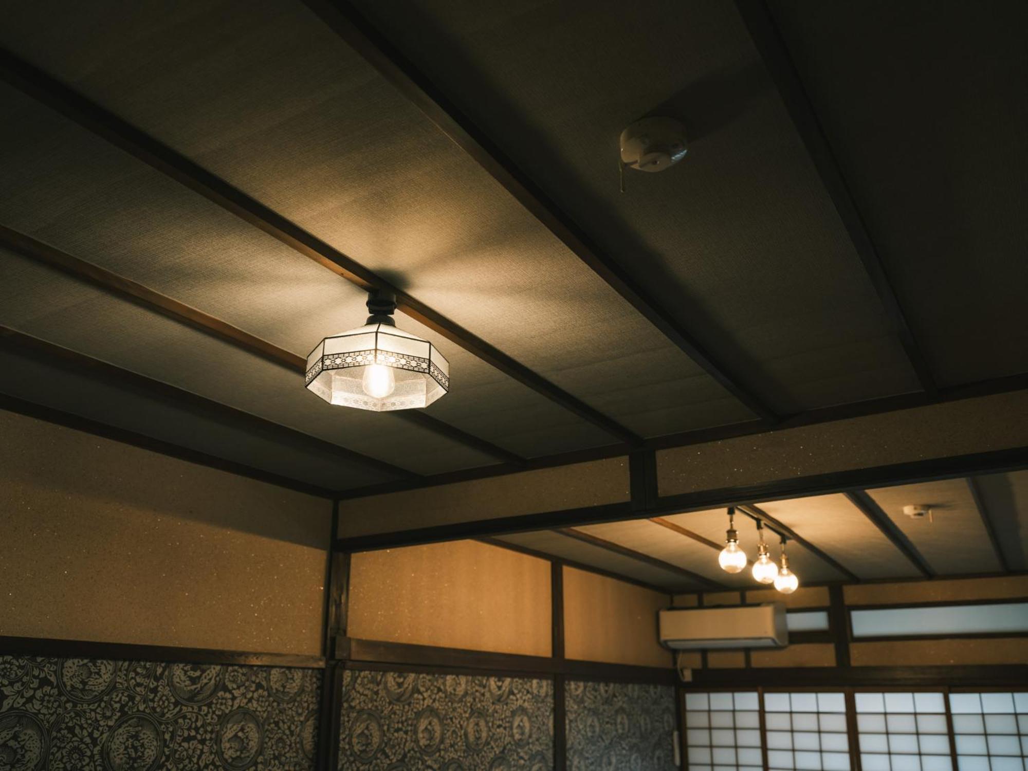 Apartment Tsubame Kuromon