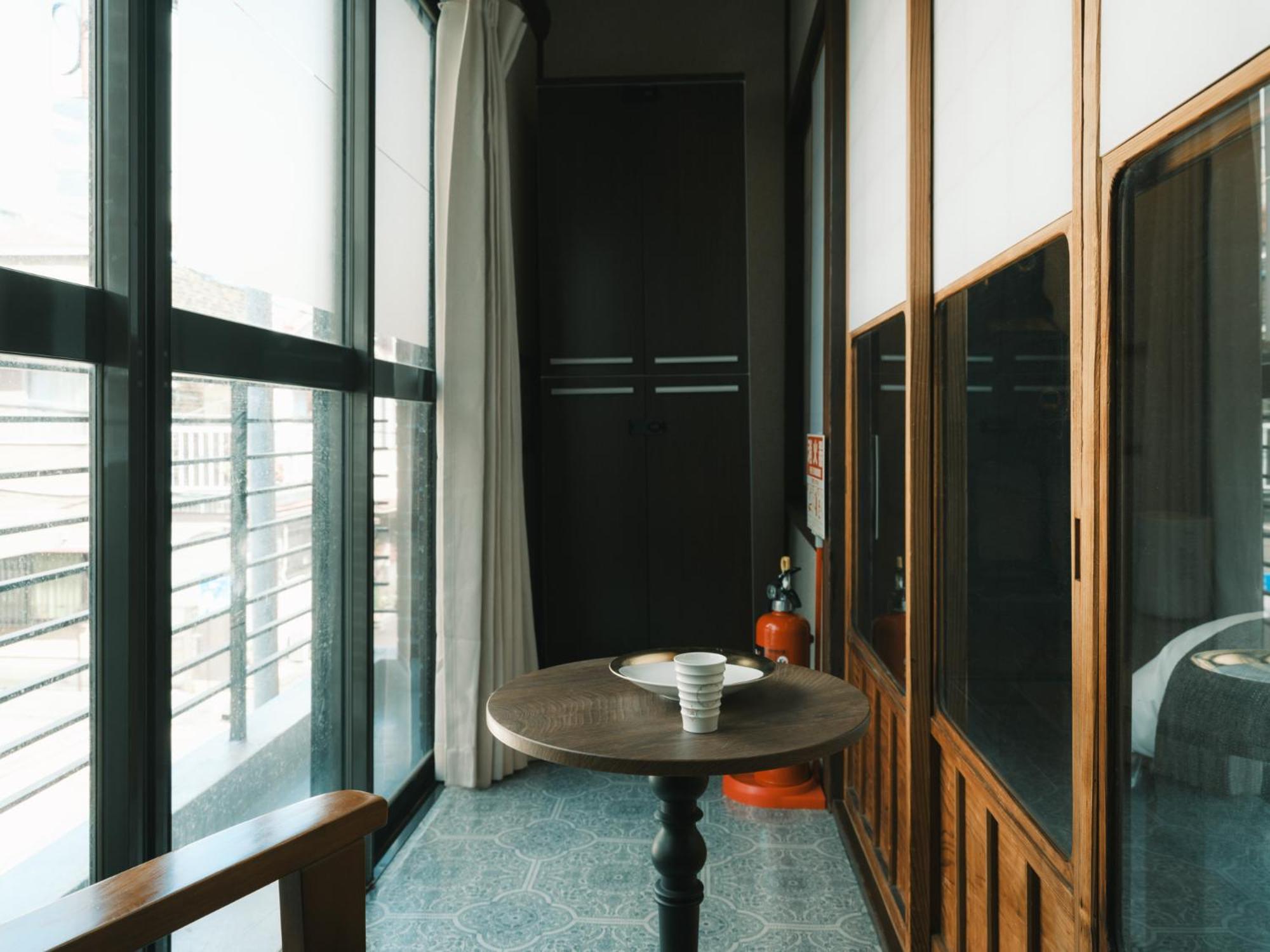 Apartment Tsubame Kuromon