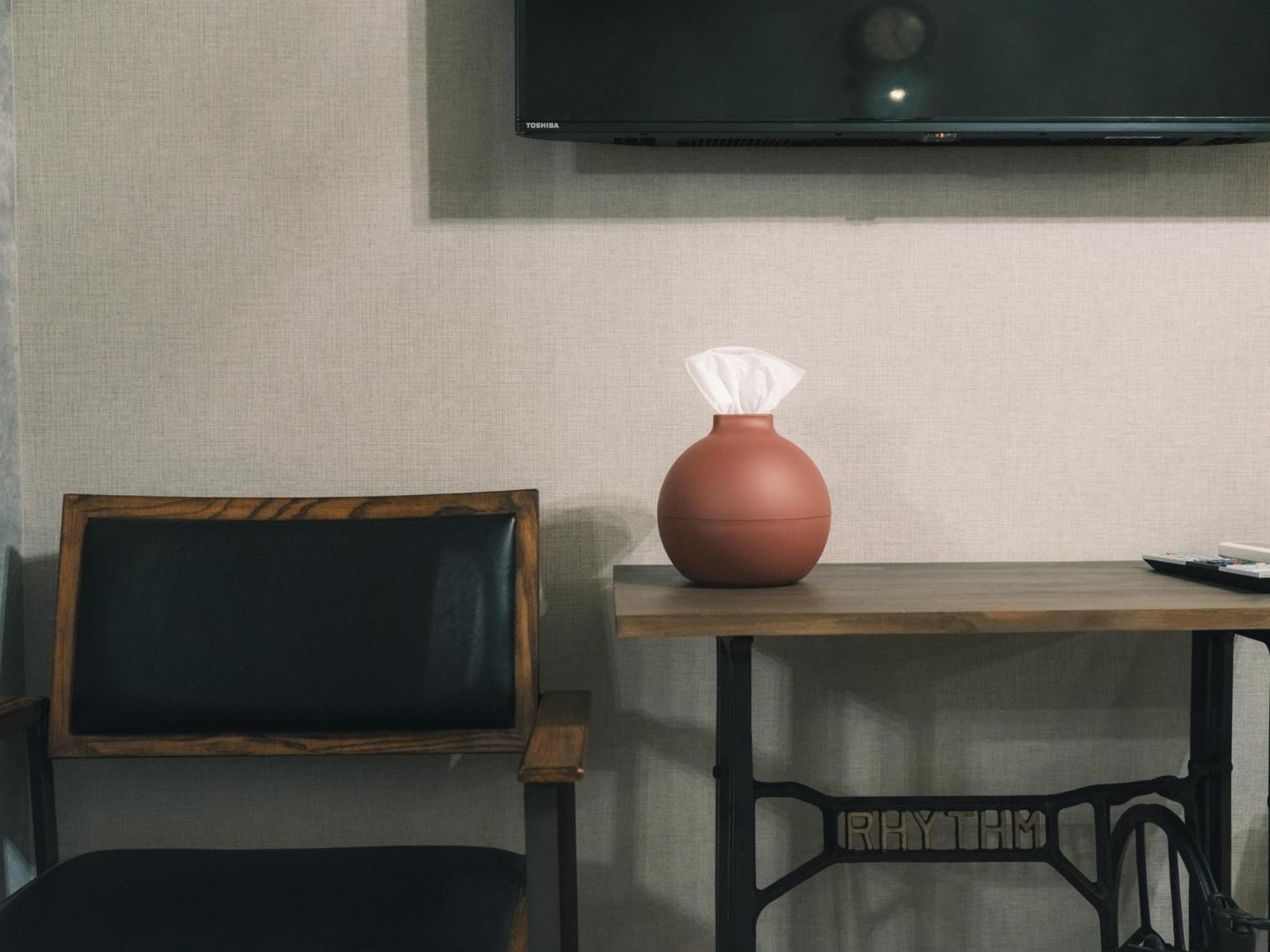 Apartment Tsubame Kuromon *