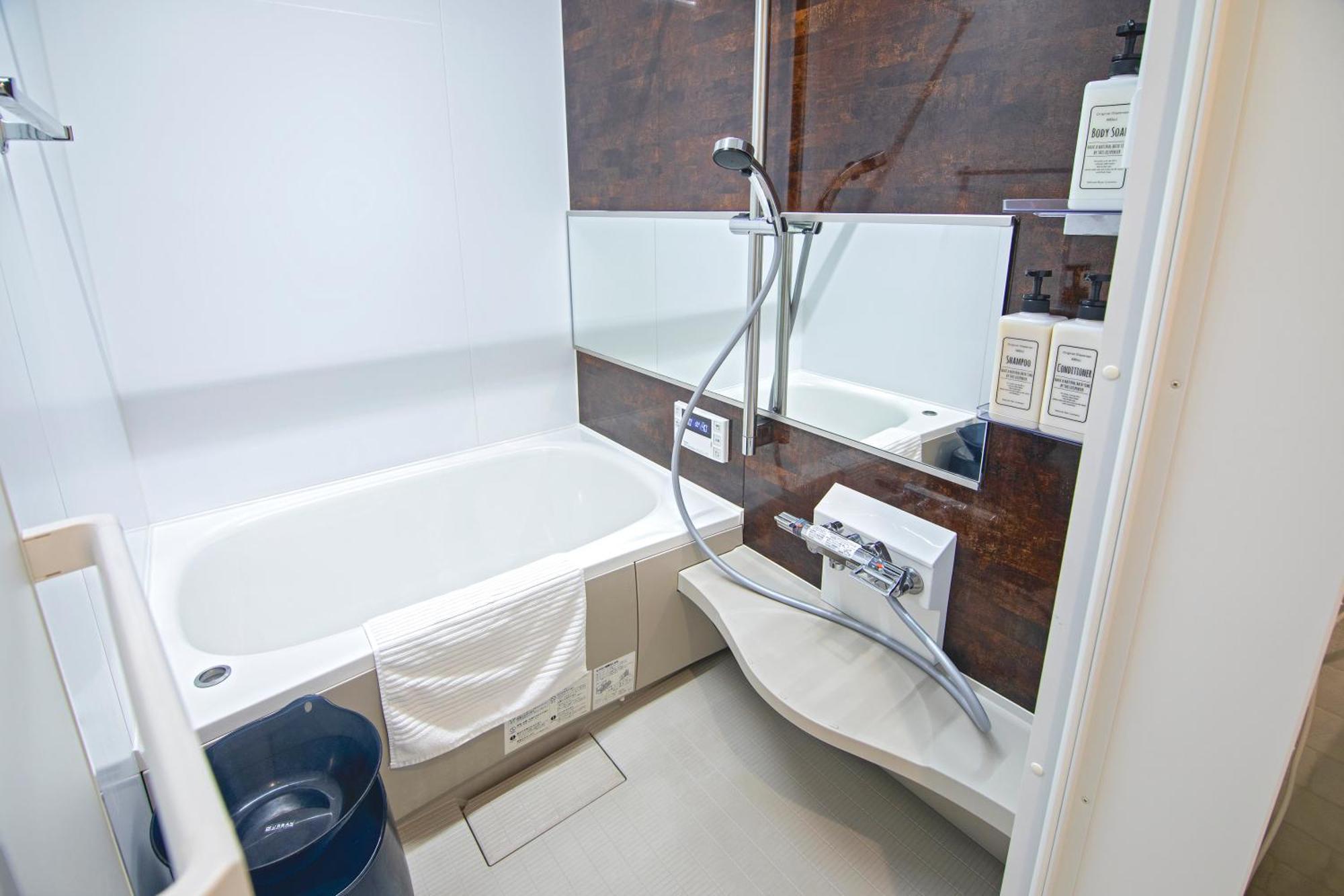 西九条【新築一軒家】駅近・アクセス良好＊osaka＊nambaエリア＊newopen!! Freewifi Holiday home