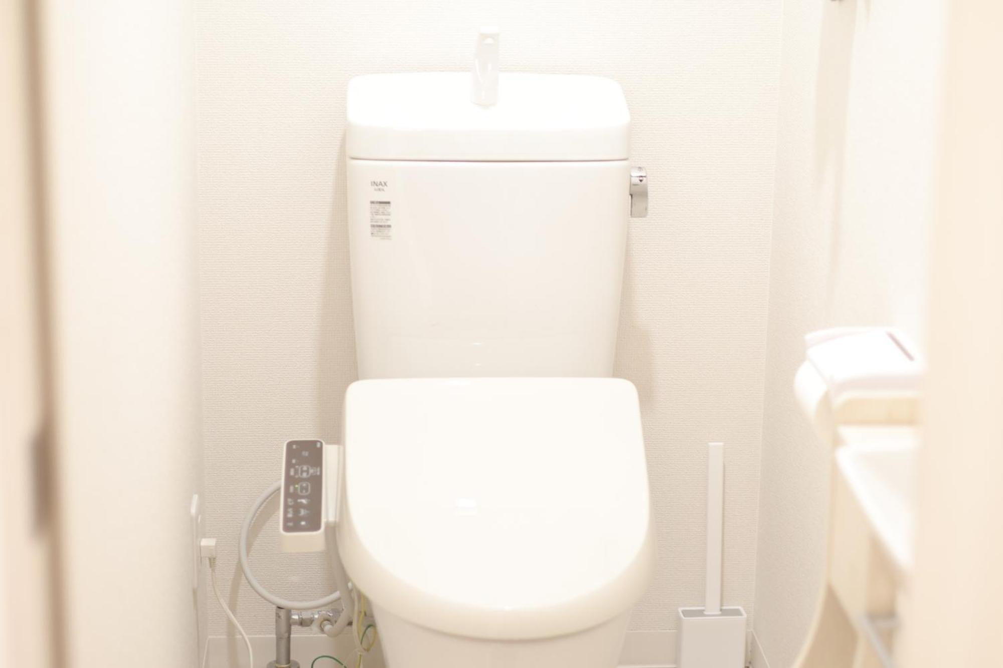 Apartamento House 暁 -akatsuki- Osaka