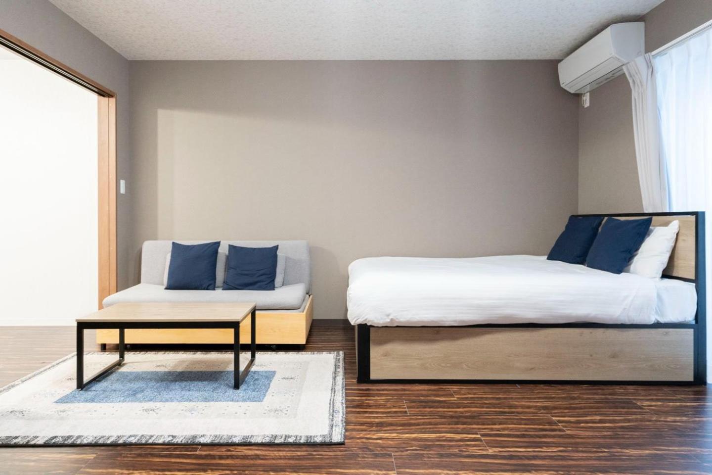 House Sinkan Apartment *