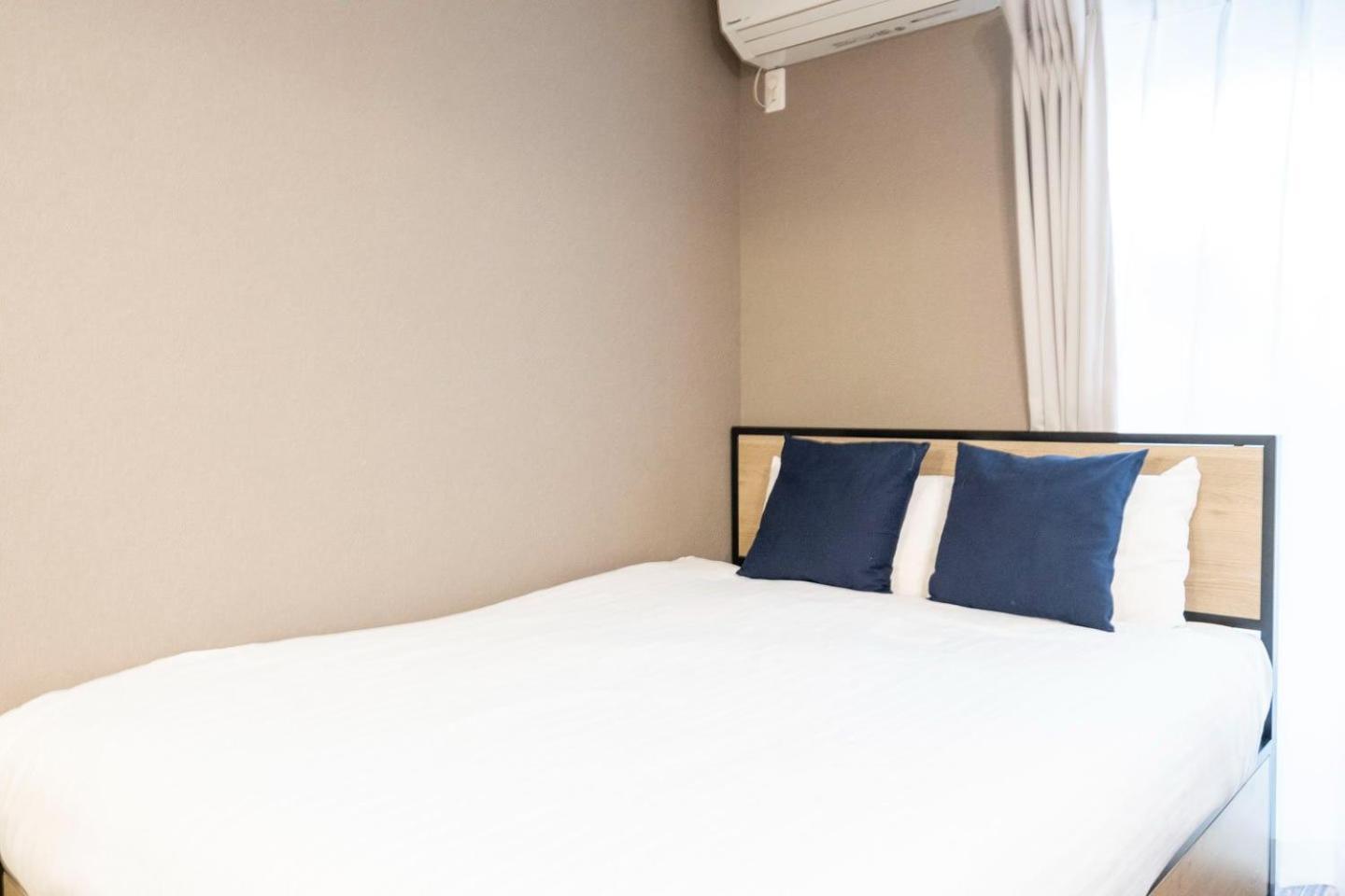 Apartment House Sinkan