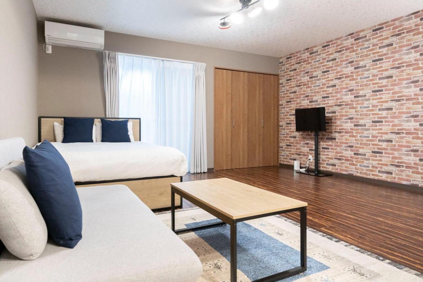House Sinkan Apartment *