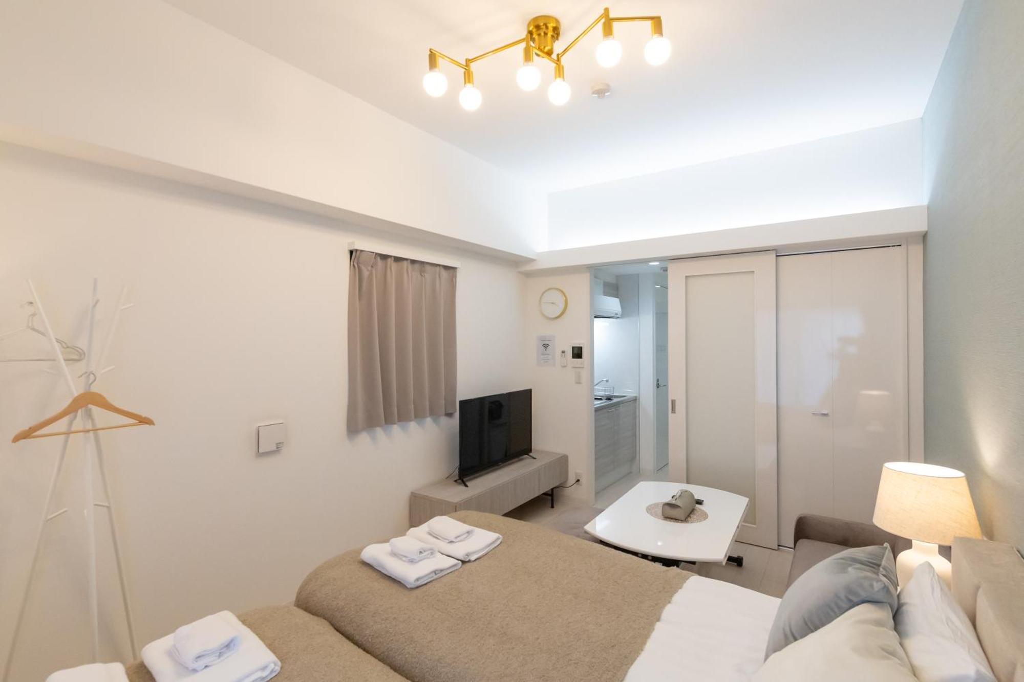 Apartment Primavera Namba Minami