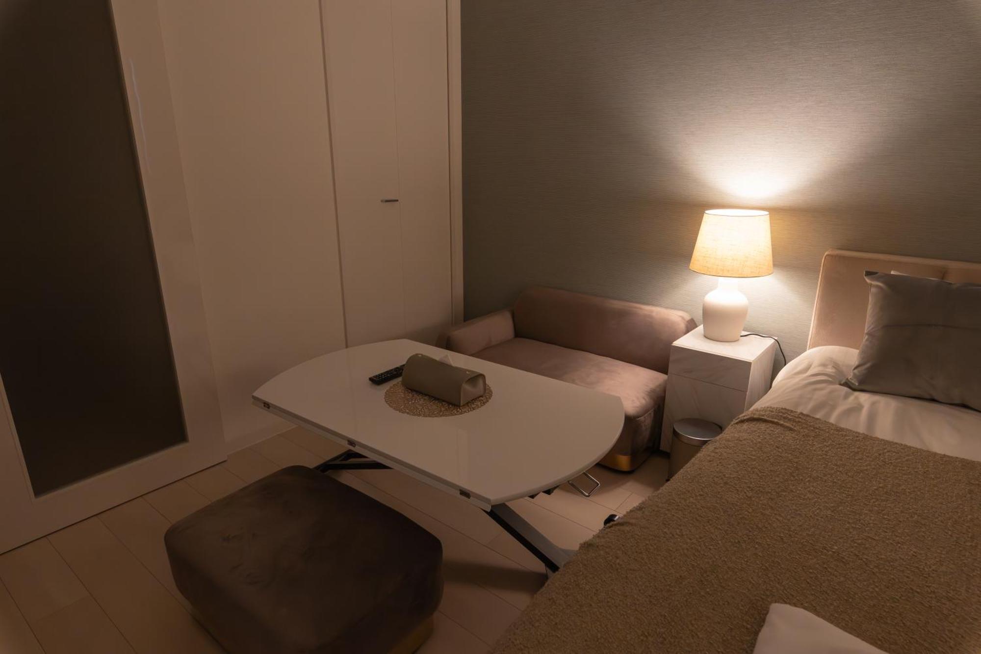 Apartment Primavera Namba Minami Osaka