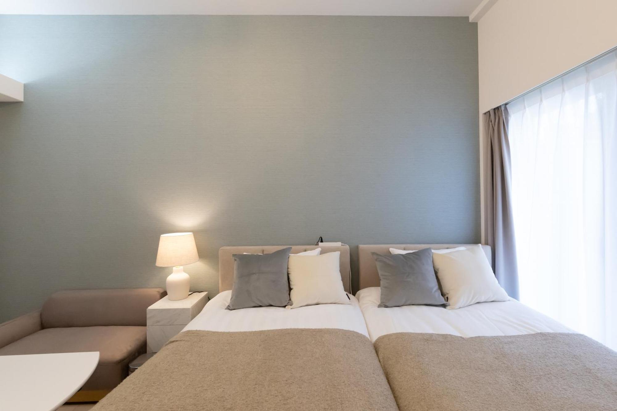 Apartment Primavera Namba Minami *