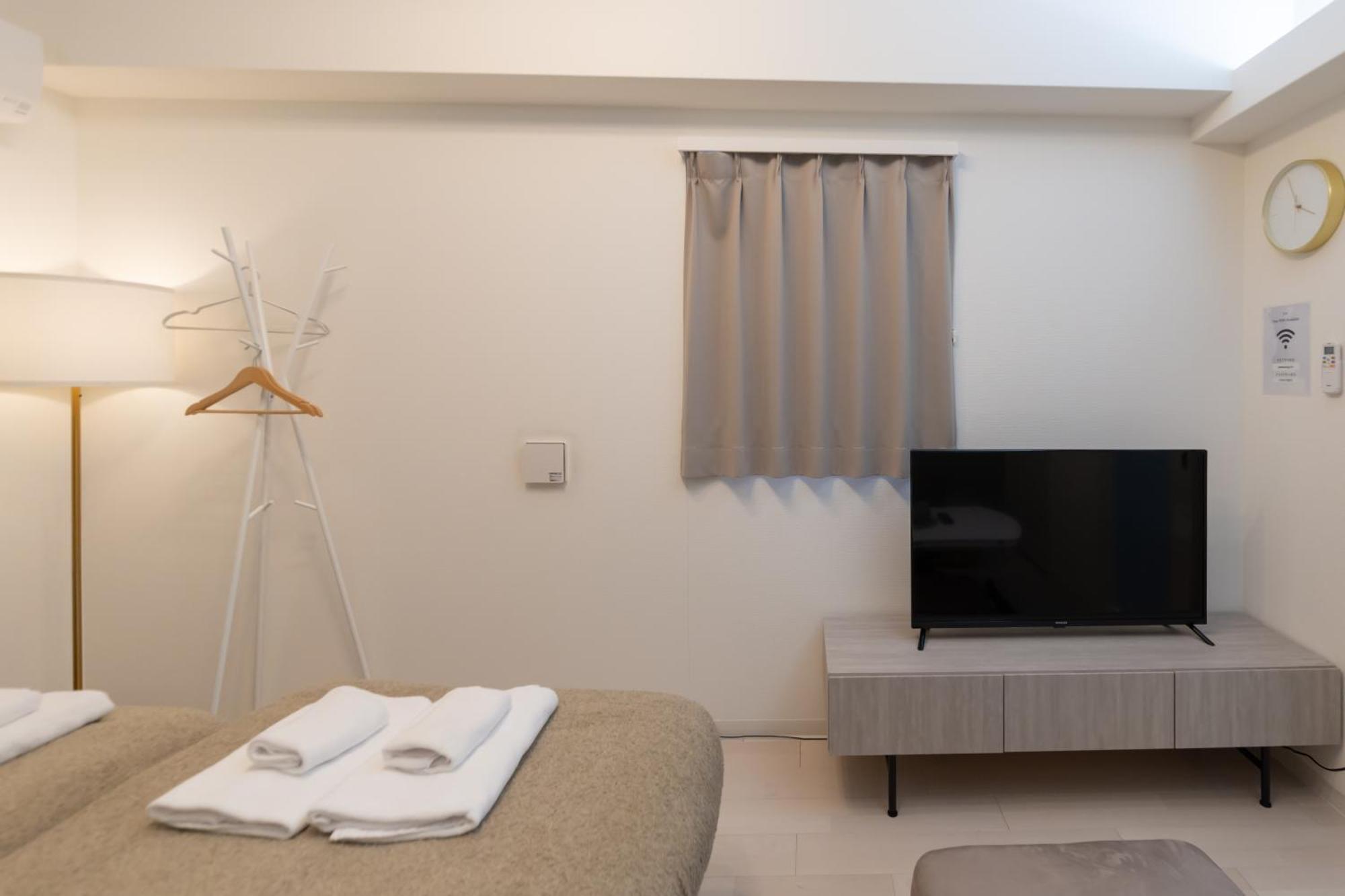 Apartment Primavera Namba Minami