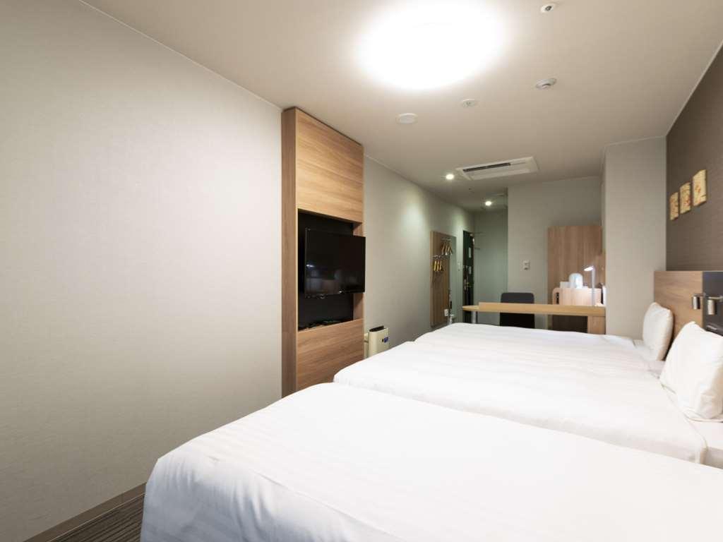 Comfort Shinsaibashi Hotel