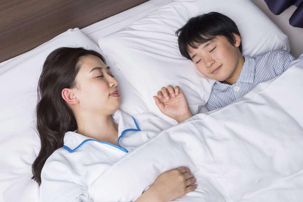 Comfort Shinsaibashi Hotel Osaka