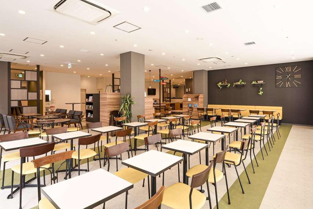 Comfort Shinsaibashi Hotel