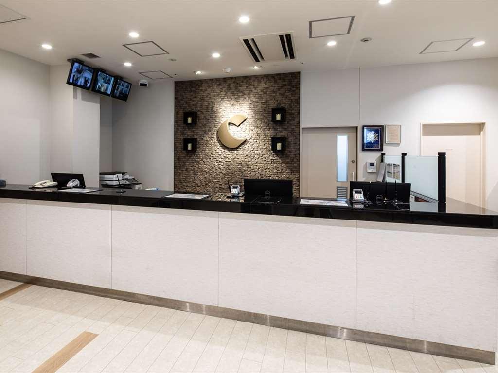Comfort Shinsaibashi Hotel Osaka
