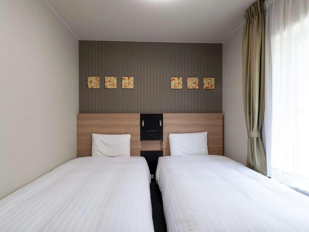 Comfort Shinsaibashi 3* Osaka