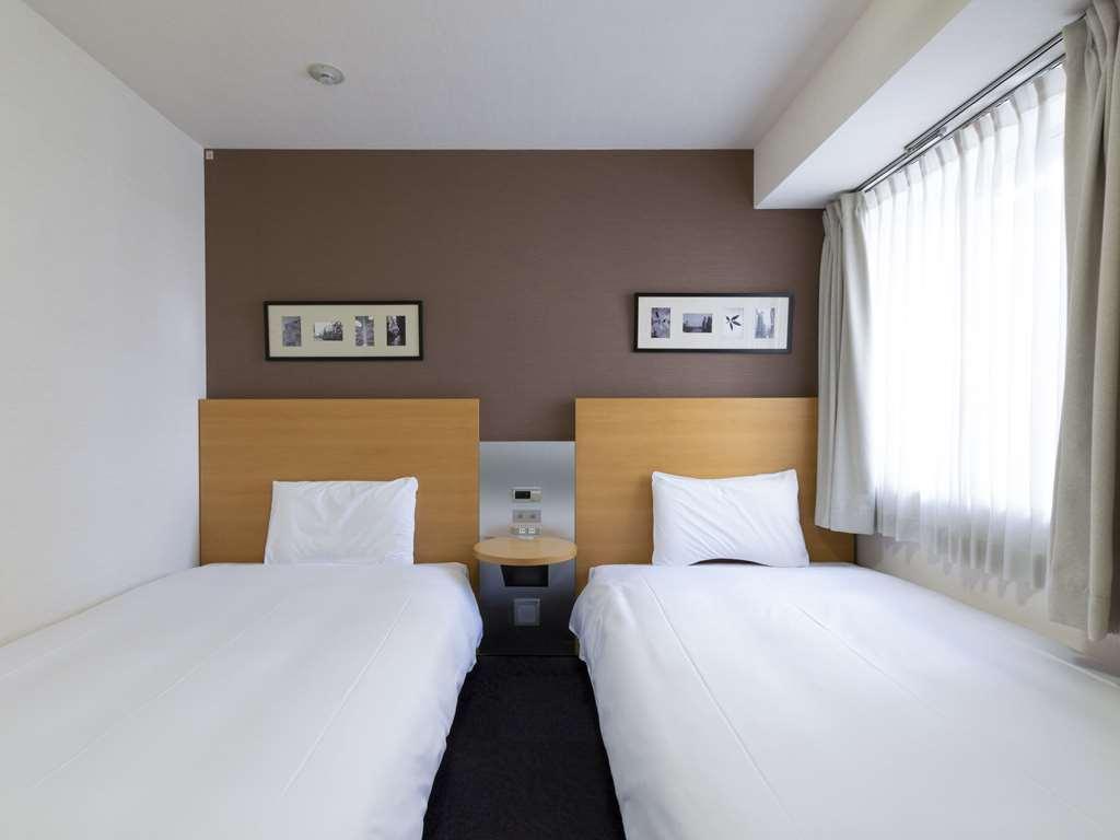 Comfort Shinsaibashi 3*