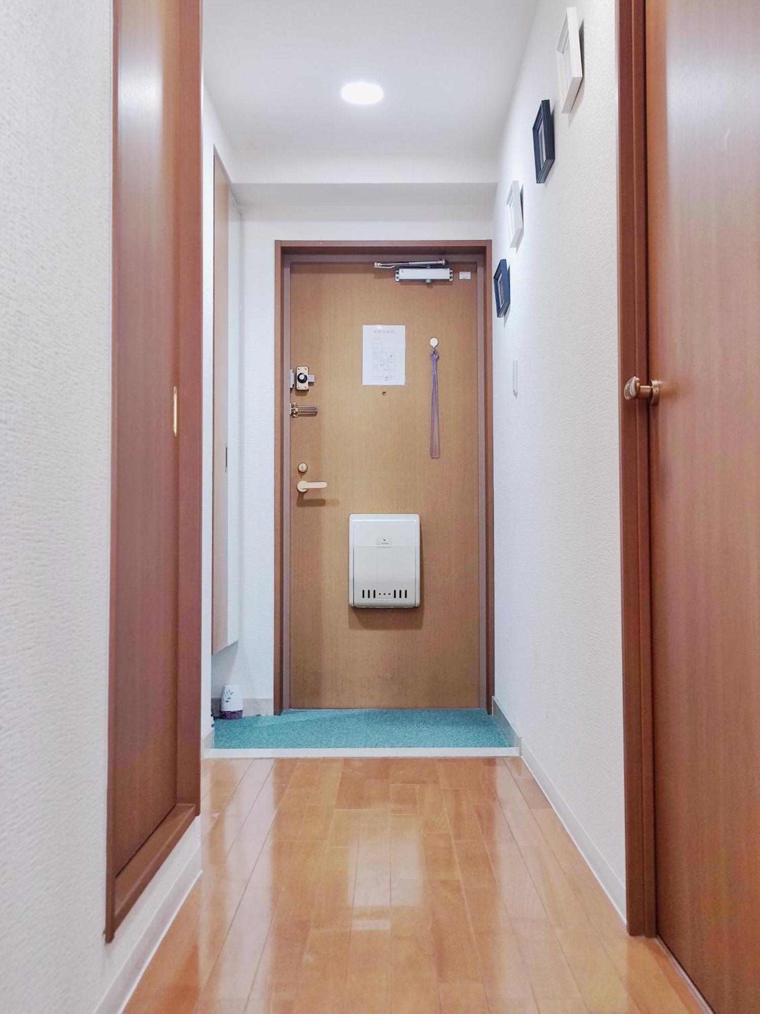 Yoshi Ki No Ya: Cozy Namba Near Dotonbori Osaka