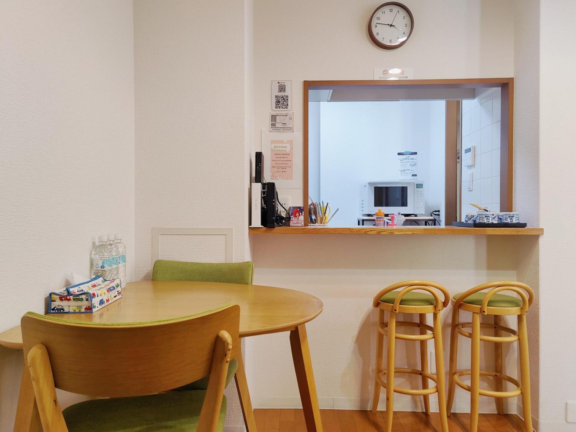 Apartment Yoshi Ki No Ya: Cozy Namba Near Dotonbori Osaka