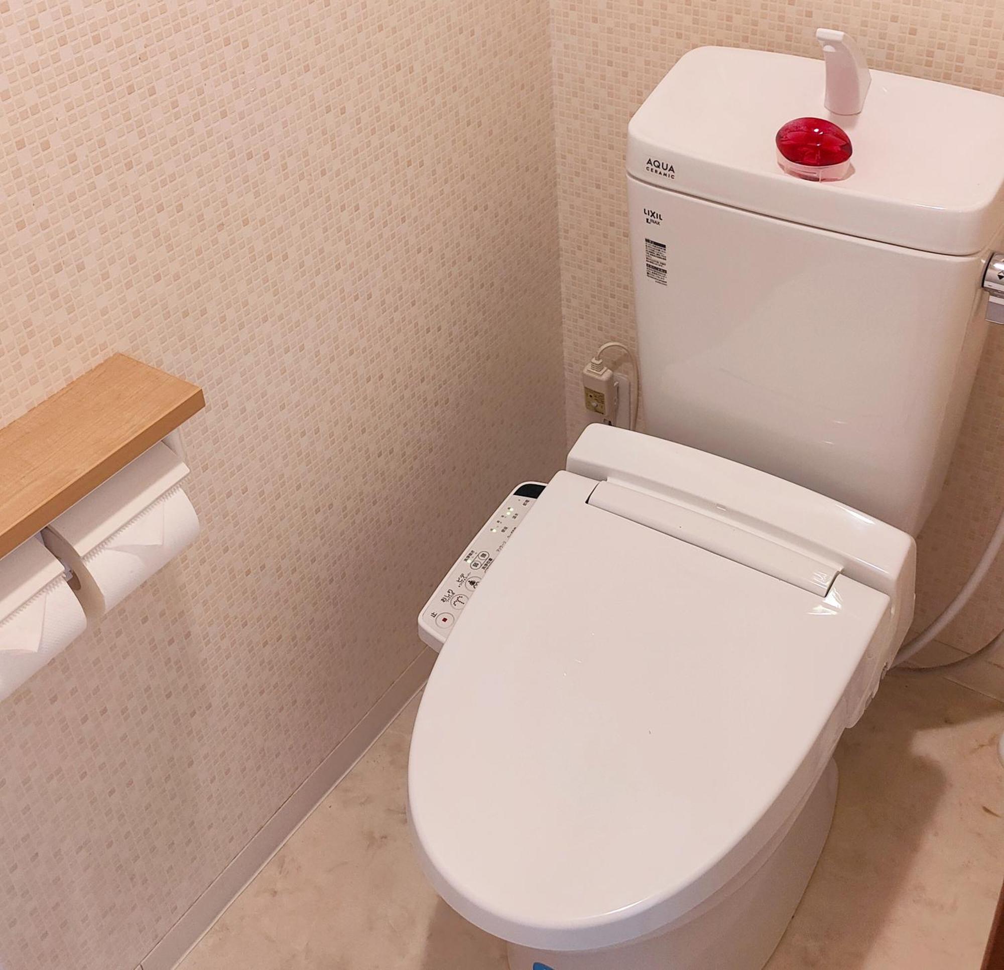 Apartment Yoshi Ki No Ya: Cozy Namba Near Dotonbori Osaka