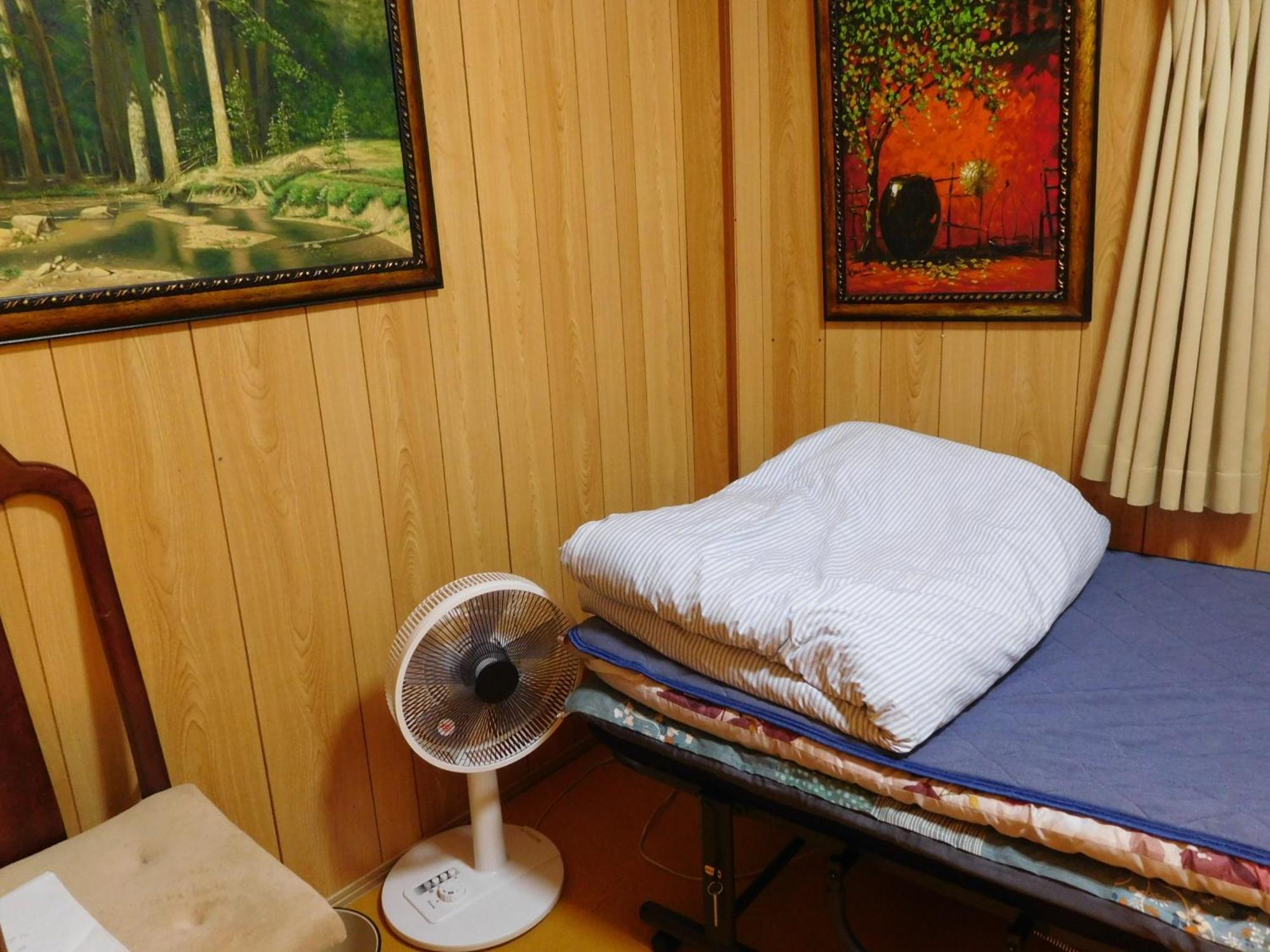 Annamstay Shinosaka Js Guest house Osaka