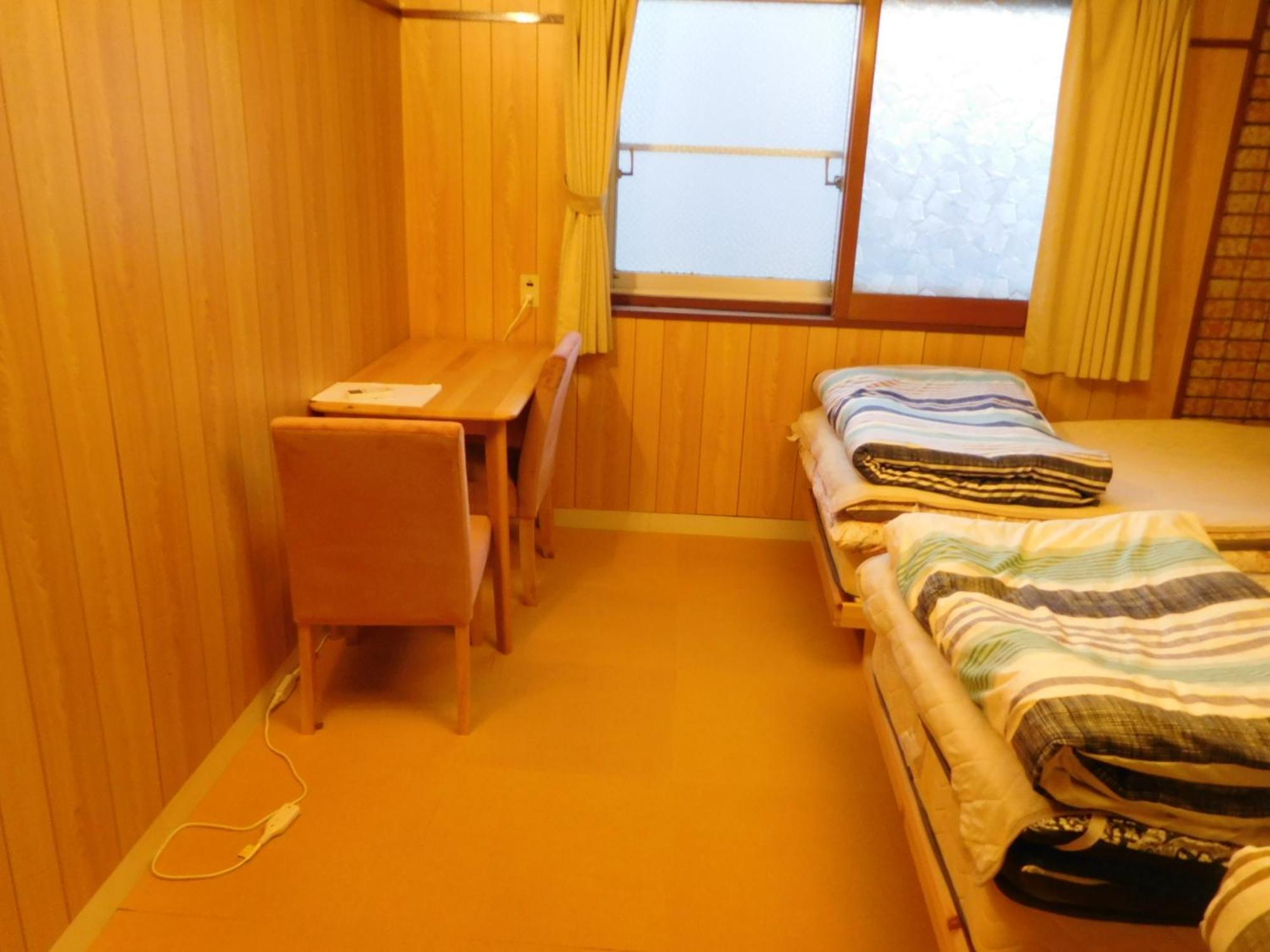 Guest house Annamstay Shinosaka Js *
