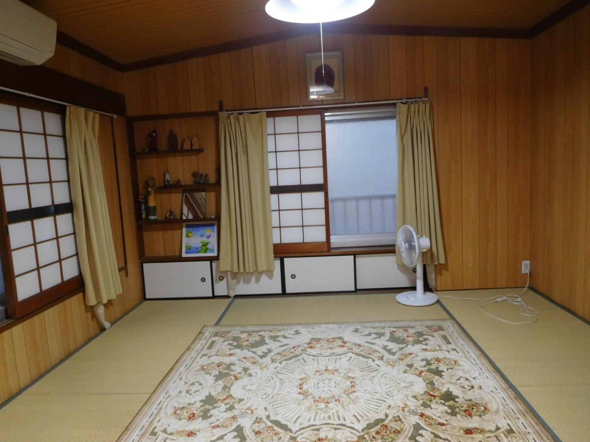 Annamstay Shinosaka Js Osaka
