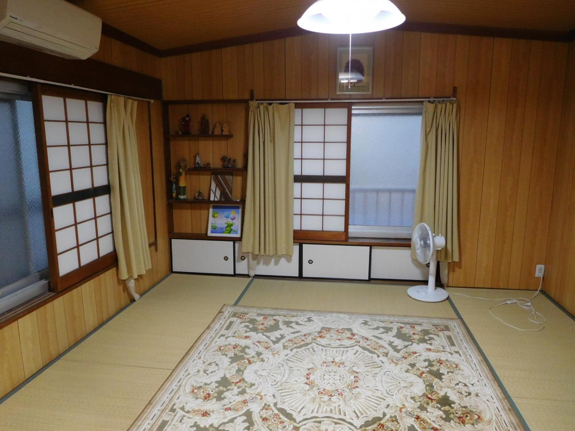 Annamstay Shinosaka Js Guest house