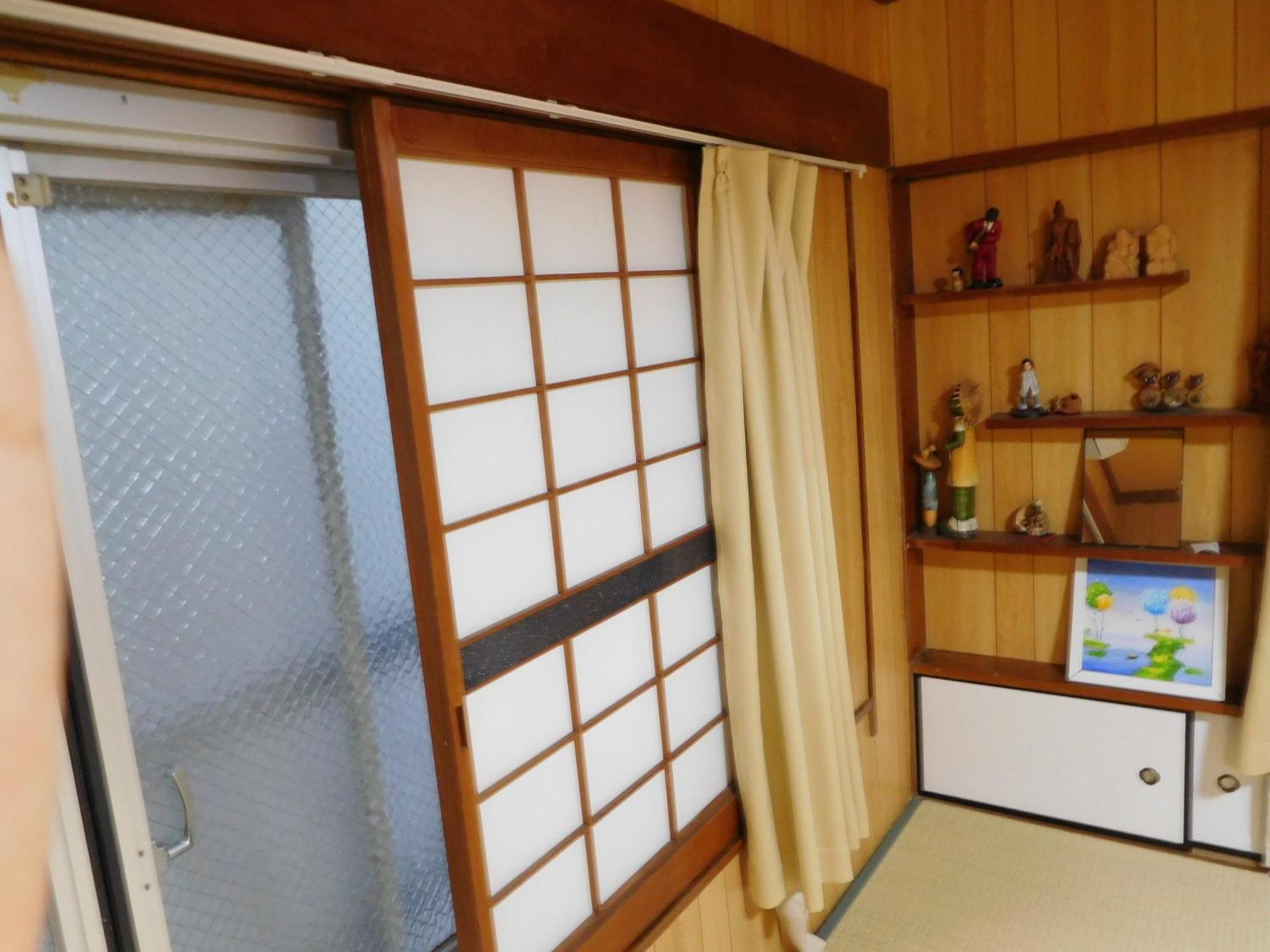 Guest house Annamstay Shinosaka Js *