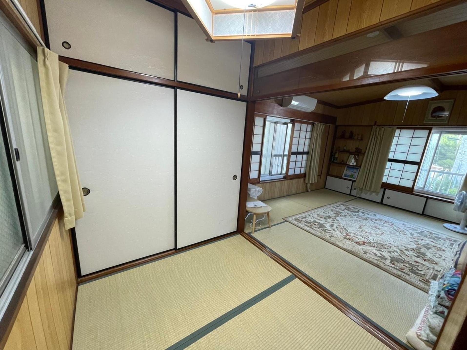 Annamstay Shinosaka Js Guest house