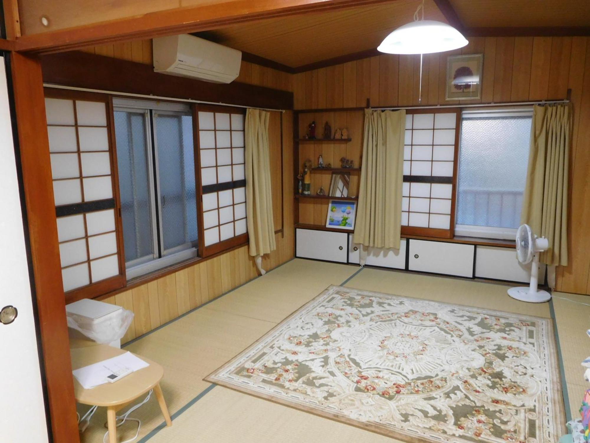 Annamstay Shinosaka Js Guest house Osaka