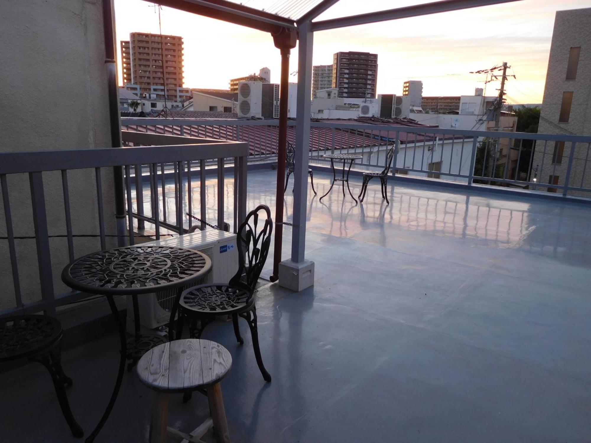 Guest house Annamstay Shinosaka Js