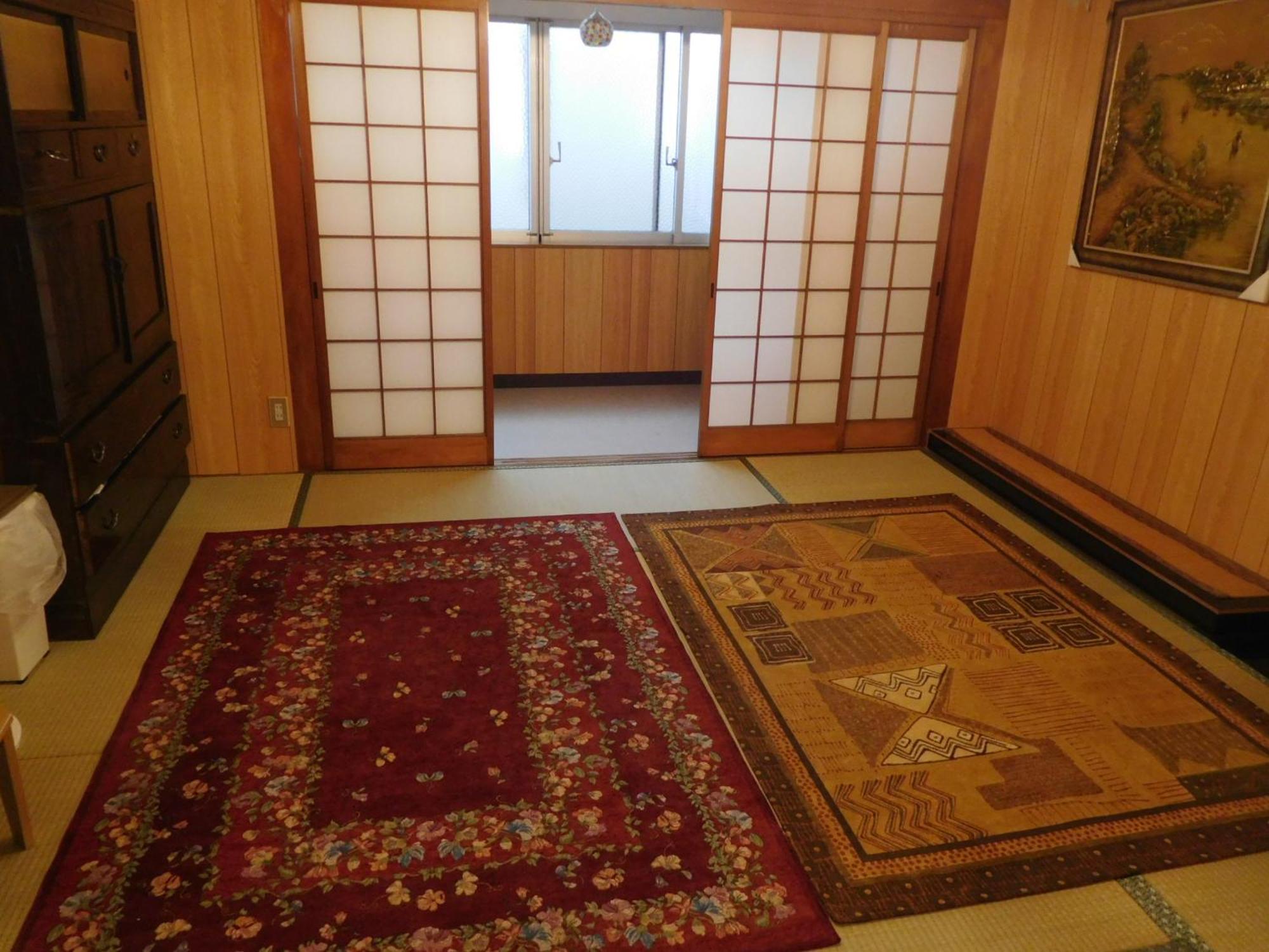 Annamstay Shinosaka Js Osaka