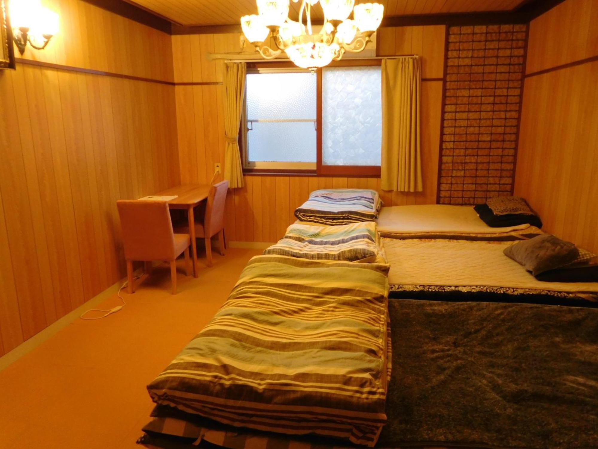 Annamstay Shinosaka Js Guest house Osaka