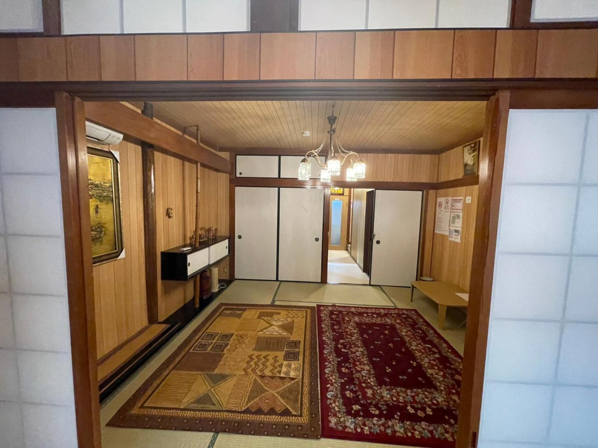 Annamstay Shinosaka Js Osaka
