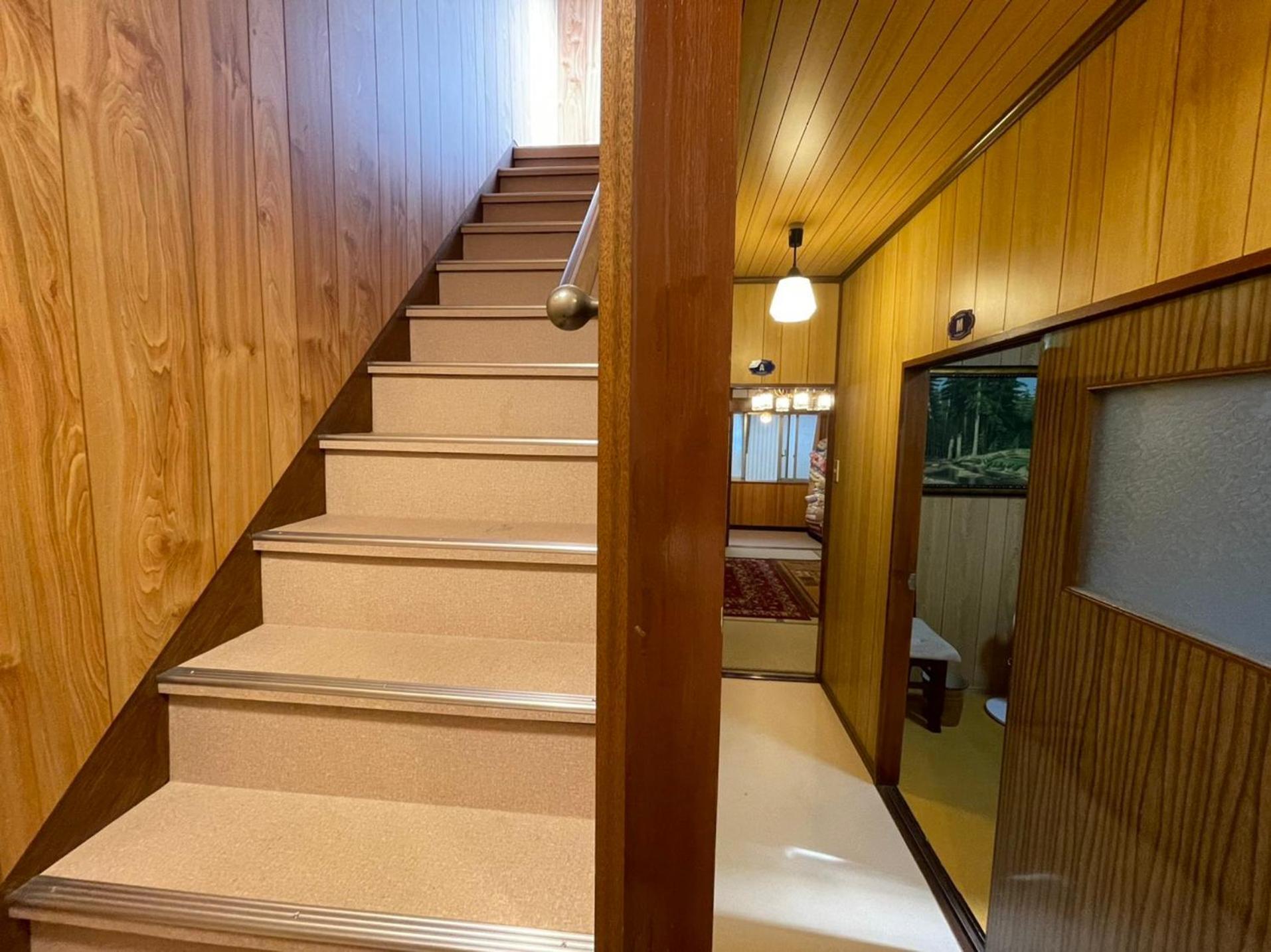 Annamstay Shinosaka Js Guest house *