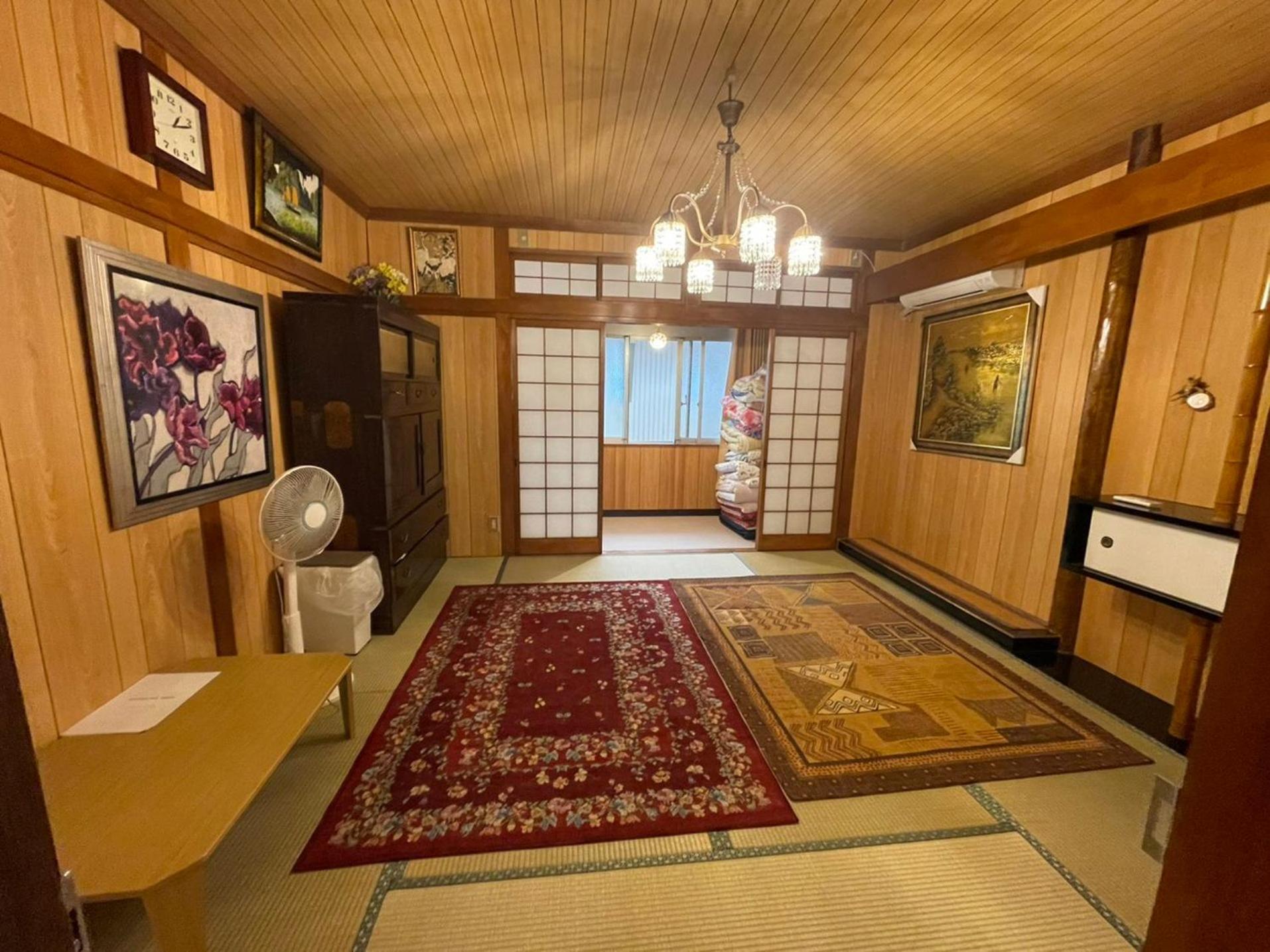 Annamstay Shinosaka Js Guest house Osaka