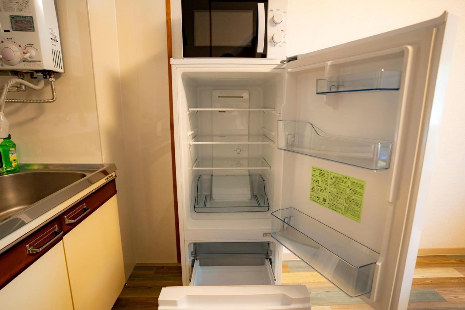 S-presso Bahay bakasyunan Osaka