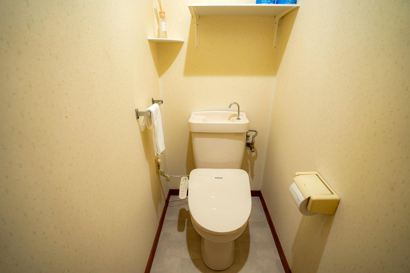 S-presso Bahay bakasyunan