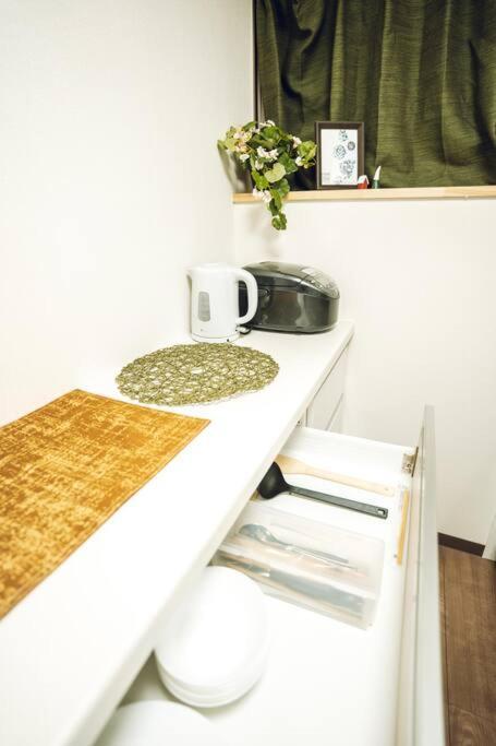 Official Trhouses 和御 弥櫻 5 Minutes Walk From Castle, 10 Minutes To Namba