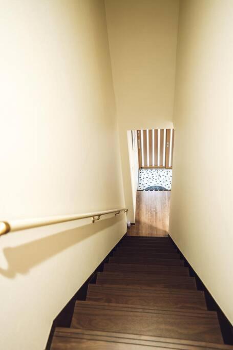 Official Trhouses 和御 弥櫻 5 Minutes Walk From Castle, 10 Minutes To Namba Osaka