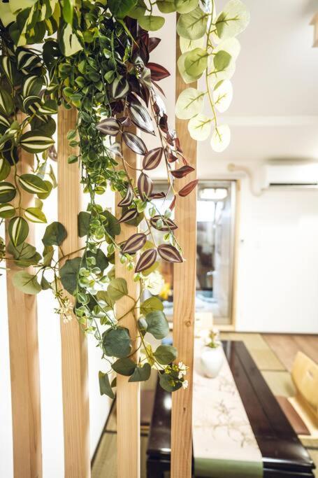 Official Trhouses 和御 弥櫻 5 Minutes Walk From Castle, 10 Minutes To Namba Apartment Osaka